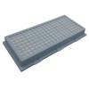 HASMX Vacuum HEPA Filter Replacement for Miele S7260 Cat &