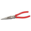 C.K T3626B 8 Classic Long Straight Snipe Nose Plier