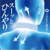Daisaku Shoji [Newest] MAGICOOL Cooling Neck Cooler, Light Blue (One