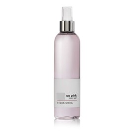 So Pink Body Mist by G.A.P, 8 fl oz/236mL, Pack of 1
