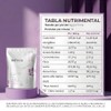 Ke?tela Myo Inositol & D-chiro Inositol 40:1 Sabor Taro 240g