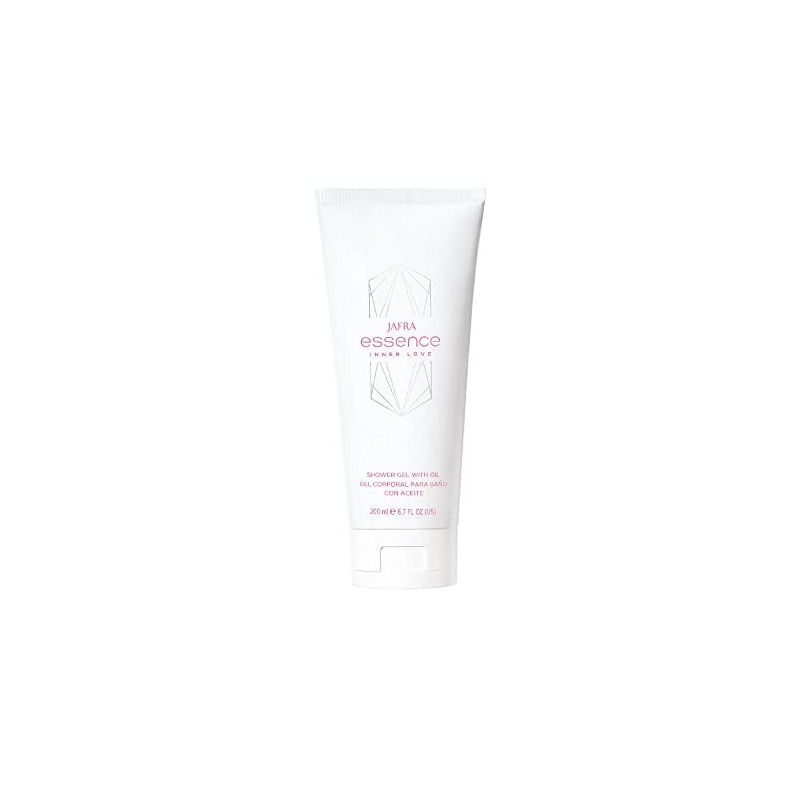 Jafra Essence Inner Love Shower Gel 200ml