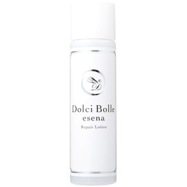 Dolce Bore Essena Repair Lotion, 5.1 fl oz (150 ml), Lotion Formulated with Ceramide, Hyaluronic Acid, Human-Derived Lactic Acid Bacteria