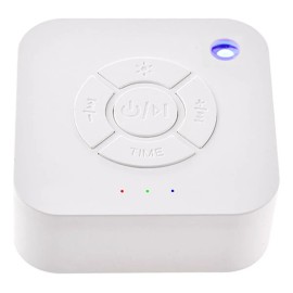 Máquina Ruido Dormir Sonido