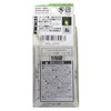 Yawata Screws, Ultra Fine Wire Rope 0.02 x 3.9 inches