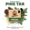 Dr. Squatch Natural Men’s Bar Soap - Cold Process Body