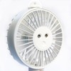 SPRAY FAN Portable Handheld Fan with Mist Spray, 3 Speeds,