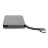 'Digitus External 2.5 SSD/HDD Enclosure To 9.5 & 7.5 mm