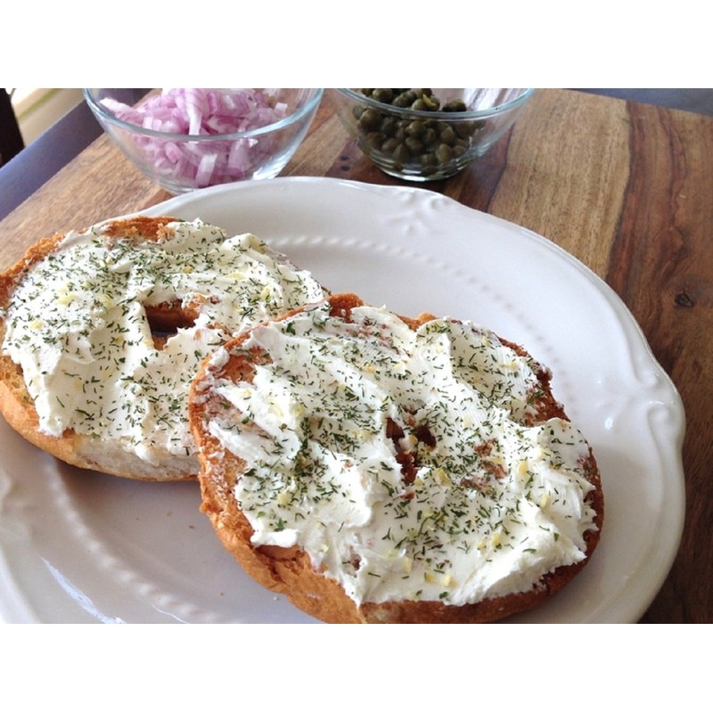 Cherchies Lem'n Dill Seasoning