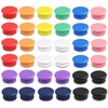 Idota Pack of 40 Magnets for Magnetic Board, Whiteboard Magnets,