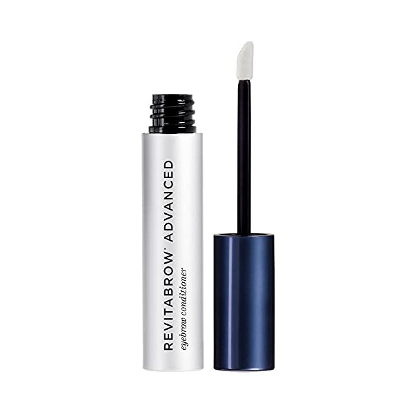 RevitaLash RevitaLash Cosmetics, RevitaBrow Advanced 1.5 mL, Eyebrow Conditioner, Serum,