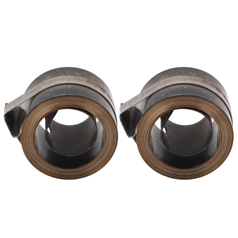 2Pcs Bench Drill Press Return Spring Robust Bench Drill Press