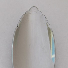 Tomiwoody Decor Grape Spoon