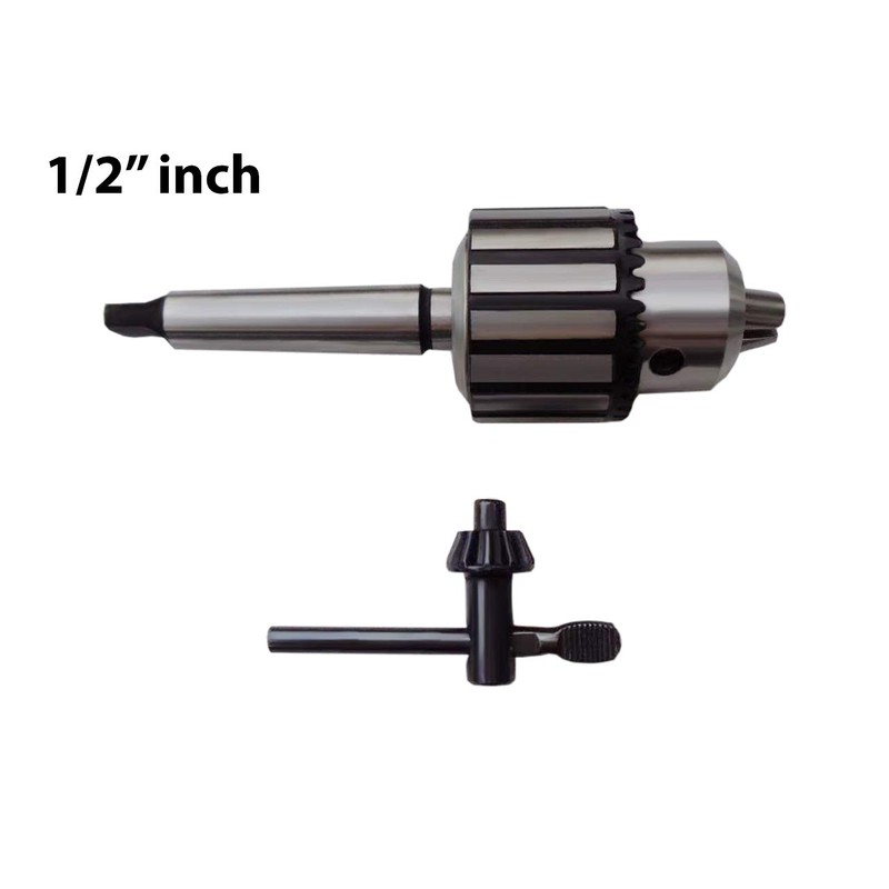 Metal Lathe Drill Chuck Fits - Jet Metal Lathe Tailstock
