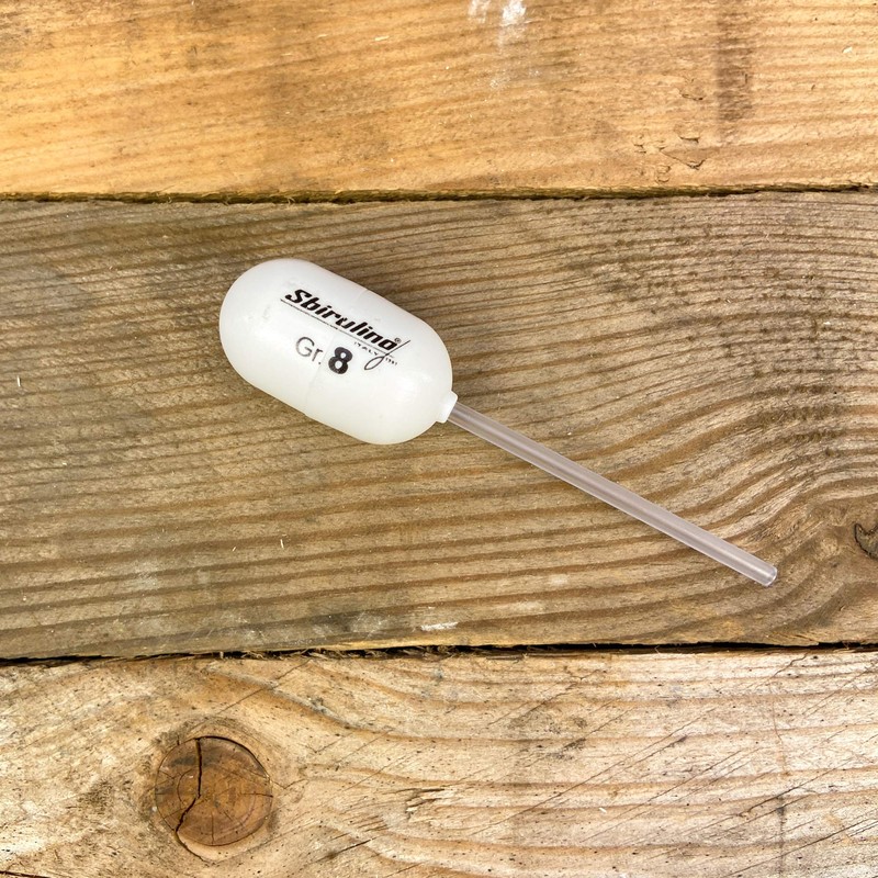 Sbirulino 4 Piece Samba Trout Fishing Set