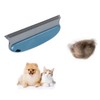Hair Removal Brush, Pet Cat Dog Hair Cleaning Brush, Double