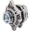 MINPART New Alternator Replacement for Honda for Fit 1.5L 2007
