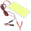 COB LED Panel Light with Clip DC12V/70W Integrated Lamp Source
