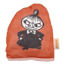 Moomin Little My 4 Cool Blanket