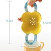 ARFUKA Tea Strainer Tea Filter Ceramic Spice Strainer Tea Strainer