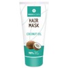 Fresh Secrets Coconut Hair Mask 200 ml / 6.76 fl.oz