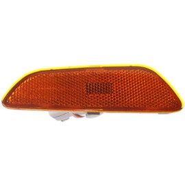 For Chevy Captiva Sport Front Side Marker Light 2012 2013 2014 Driver Side For GM2550195 | 96830939