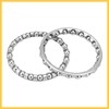 BULLSPANN Ball Bearing Cage 40mm x 20 Crank Bearing Wheel