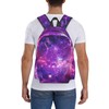 Jbofyee Galaxy Laptop Backpack For Men Women, Universe Outer Space
