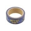 Sun-Star Stationery S8585733 My Hero Academia Masking Tape, D Pattern