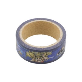 Sun-Star Stationery S8585733 My Hero Academia Masking Tape, D Pattern