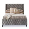 Let's Decorate 5Meters Upholstery Tacks Strips/Decorative Nail Trims of Sofa