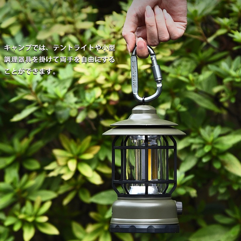 カラビナ 5個セット 小型 Dリング キーホルダー アルミ合金 高強度 多機能登山釦 超軽量 脱落防止