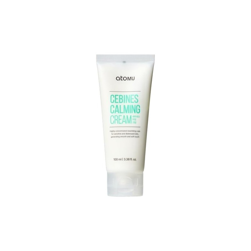 Cebines Calming Cream 100 ml