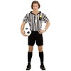 "REFEREE " (T-shirt) - (XL)