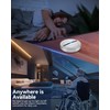 Wireless Switches for Lights, ELECTOP Magnetic Multi Way Remote Control