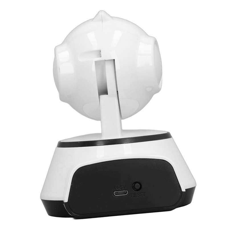 Smart Network Camera 720P Video 1MP Security Camera Wireless Baby