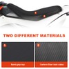 Xitomer Seat Cover + Foam Cushion Compatible with CRF250L /