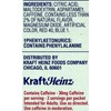 Crystal Light On The Go Grape With Caffeine Drink Mix,