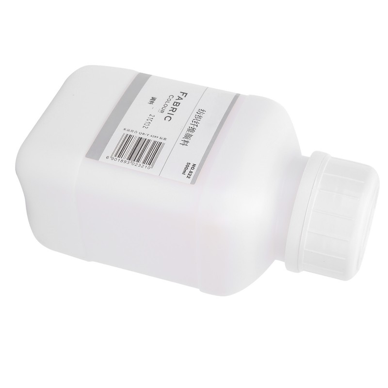 Textile Fabric Paint Colour Medium Blending Liquid 500ml DIY for