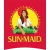 Sun-Maid Natural California Golden Raisins (6 Count , Pack of