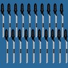 Jigsaw Blades T Shank 20PCS T101AO with Case, Compatible with
