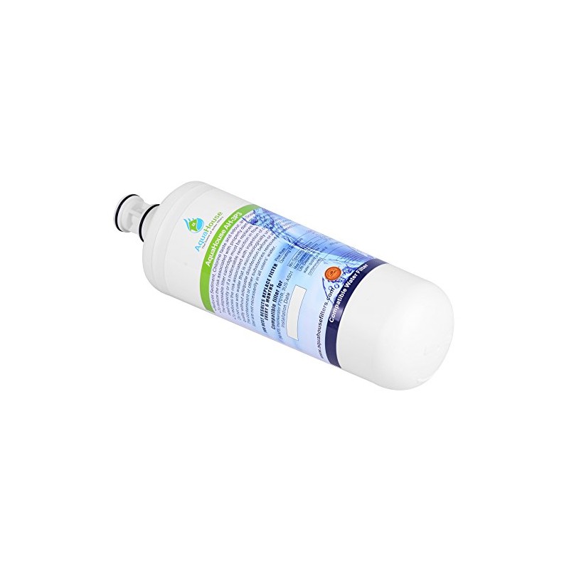 AquaHouse AH-3P3 Water Filter Compatible with InSinkErator Hot Water Tap