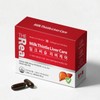 Real Milk Thistle Liver Care 60 Capsules Silymarin Liver Health 1 unit 2 months / 밀크씨슬 리버케어 60캡슐 실리마린 간건강 1개 2개월