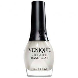 Venique Gel-Like Base Coat 0.5 oz