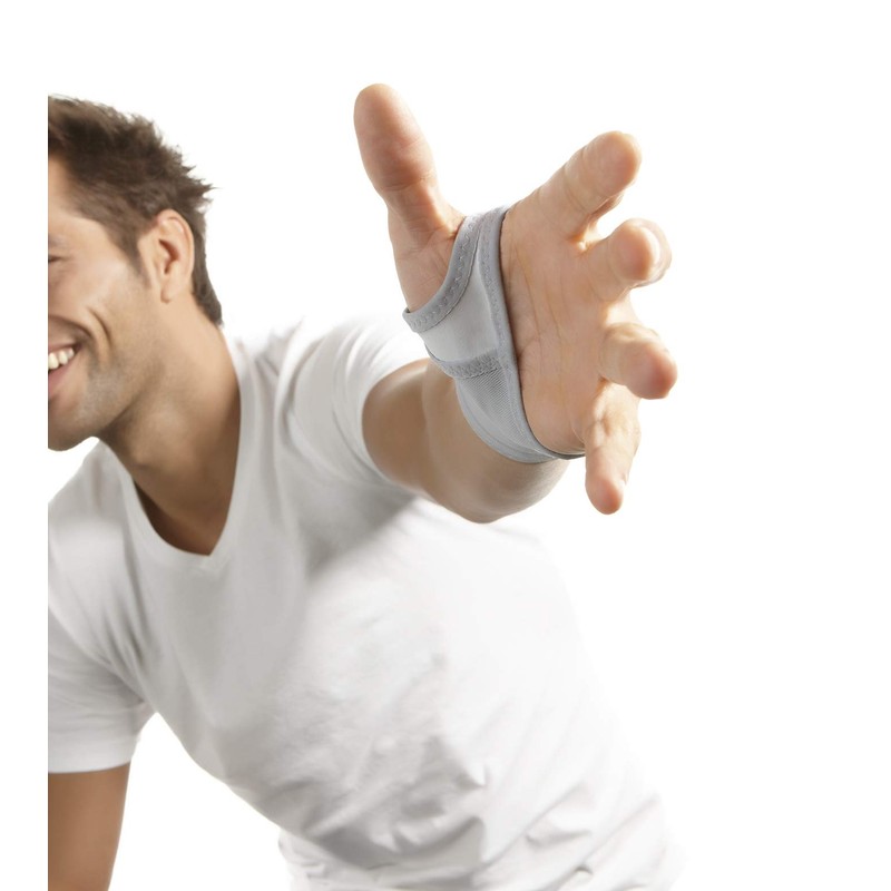 Push Braces Care Handgelenkbandage, Größe 1