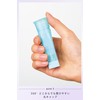 Kokuyo G301-4P-L1 Glue Stick, Solve Color, 4 Colors, Set