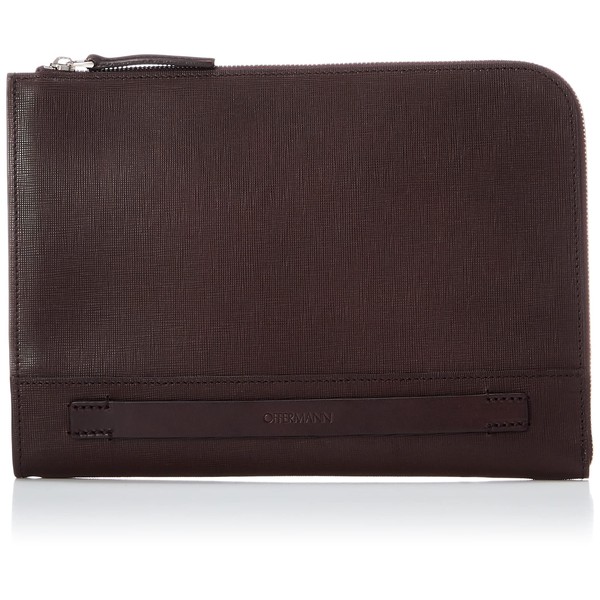 Offerman EHRGEIZ/Air Gates No. 70001 Clutch Bag, Made in Japan,