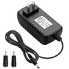 TTODDE AC/DC Adapter 6V 3A 2.5A 2A 1.5A 1A 800ma