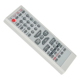EUR7711150 VINABTY Remote Control Replacement for Panasonic Audio System SAPM19 SAPM193 SAPM19P SCPM19 SCPM19K SAPM193P RTEUR7711150