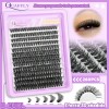 Kit De Extensión De Pestañas De 4 Cajas, 832 Pcs